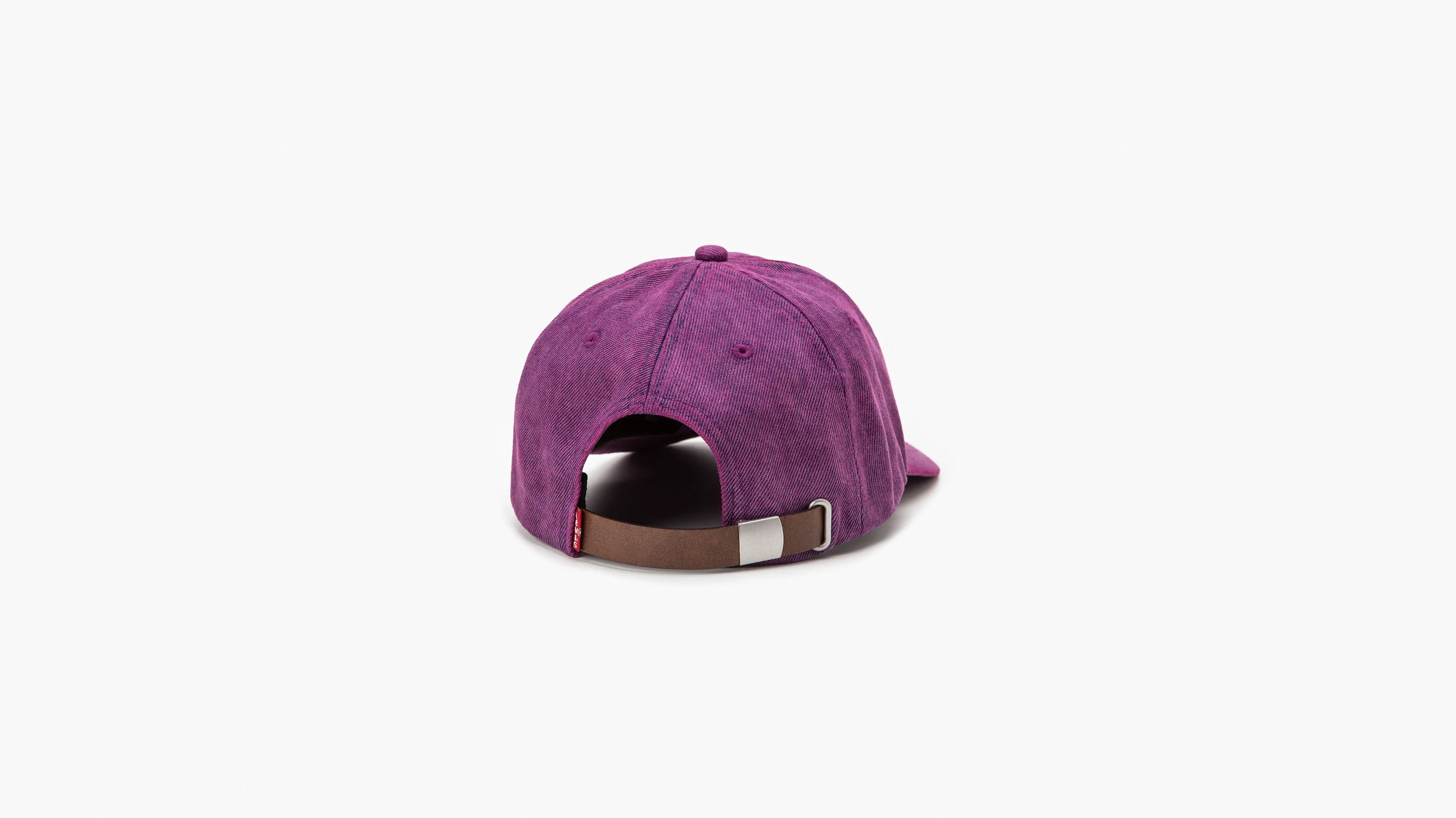 Essential Cap sold by Levi's product image thumbnail 2
