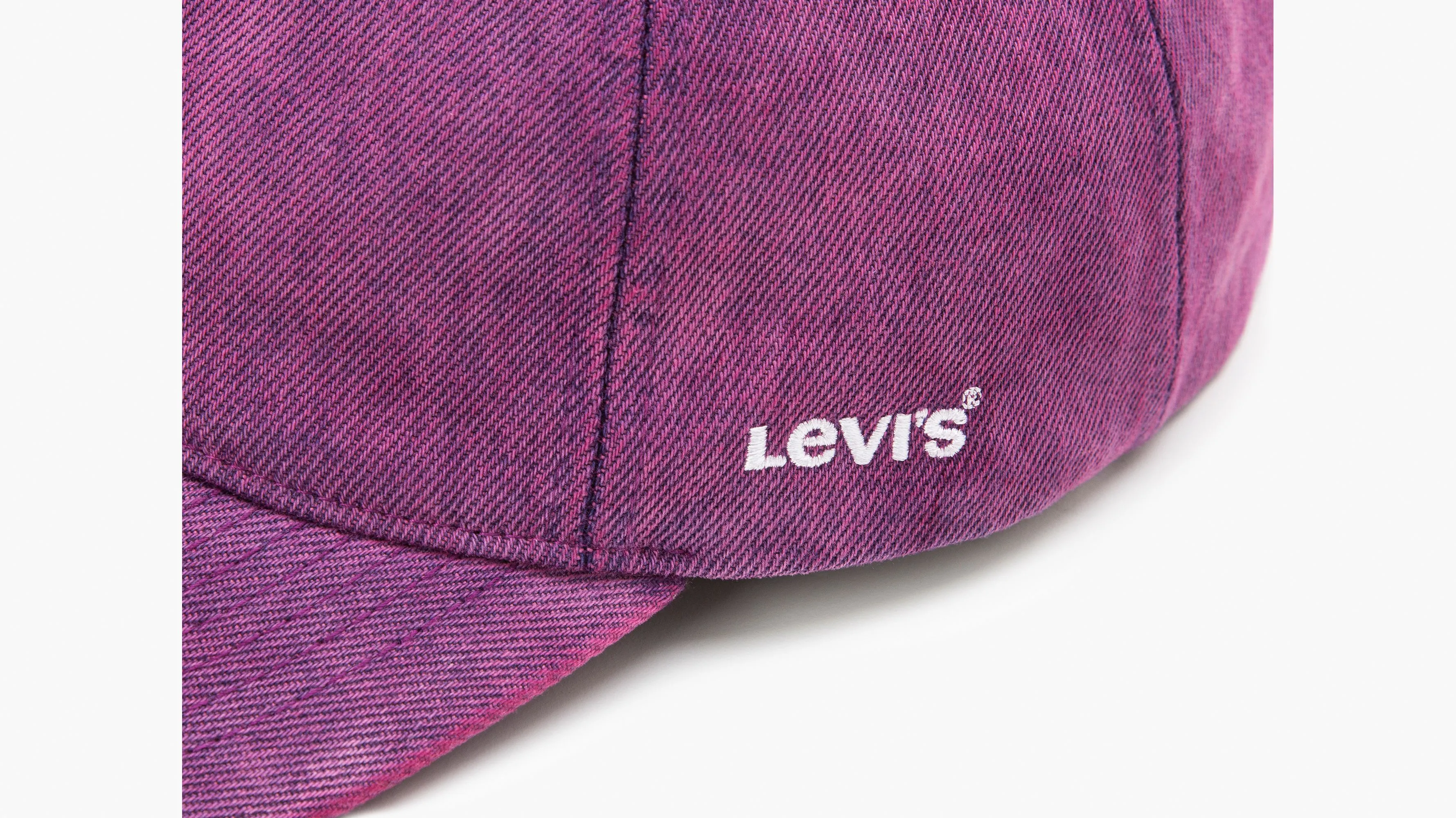 Essential Cap sold by Levi's product image thumbnail 3