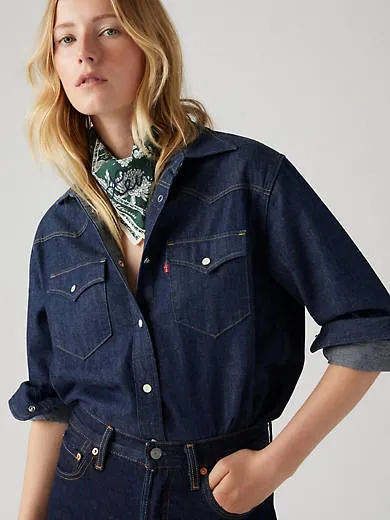 Heritage Bandana sold by Levi's