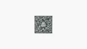 Heritage Bandana sold by Levi's