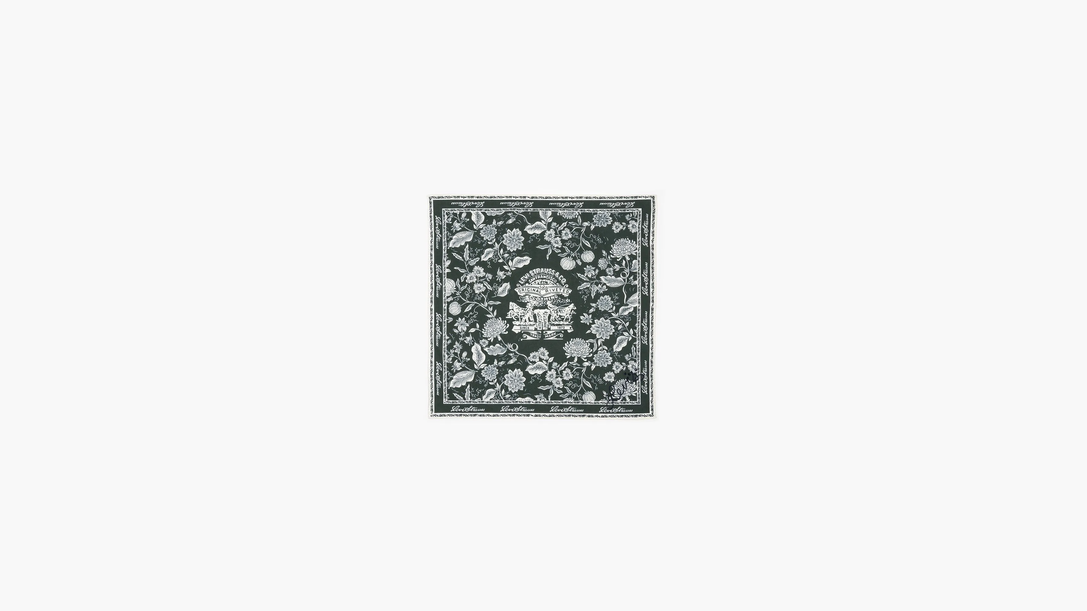 Heritage Bandana sold by Levi's product image thumbnail 3
