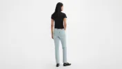Classic Straight Fit Women's Jeans sold by Levi's