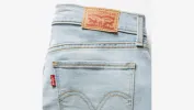 Classic Straight Fit Women's Jeans sold by Levi's