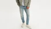 512™ Slim Taper Fit Selvedge Men's Jeans sold by Levi's