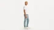 512™ Slim Taper Fit Selvedge Men's Jeans sold by Levi's