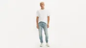 512™ Slim Taper Fit Selvedge Men's Jeans sold by Levi's