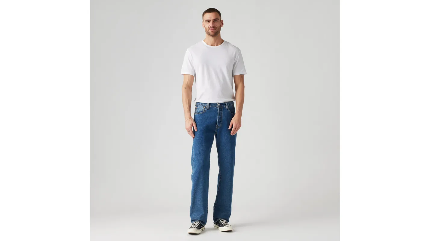 501® Original Fit Men's Jeans sold by Levi's