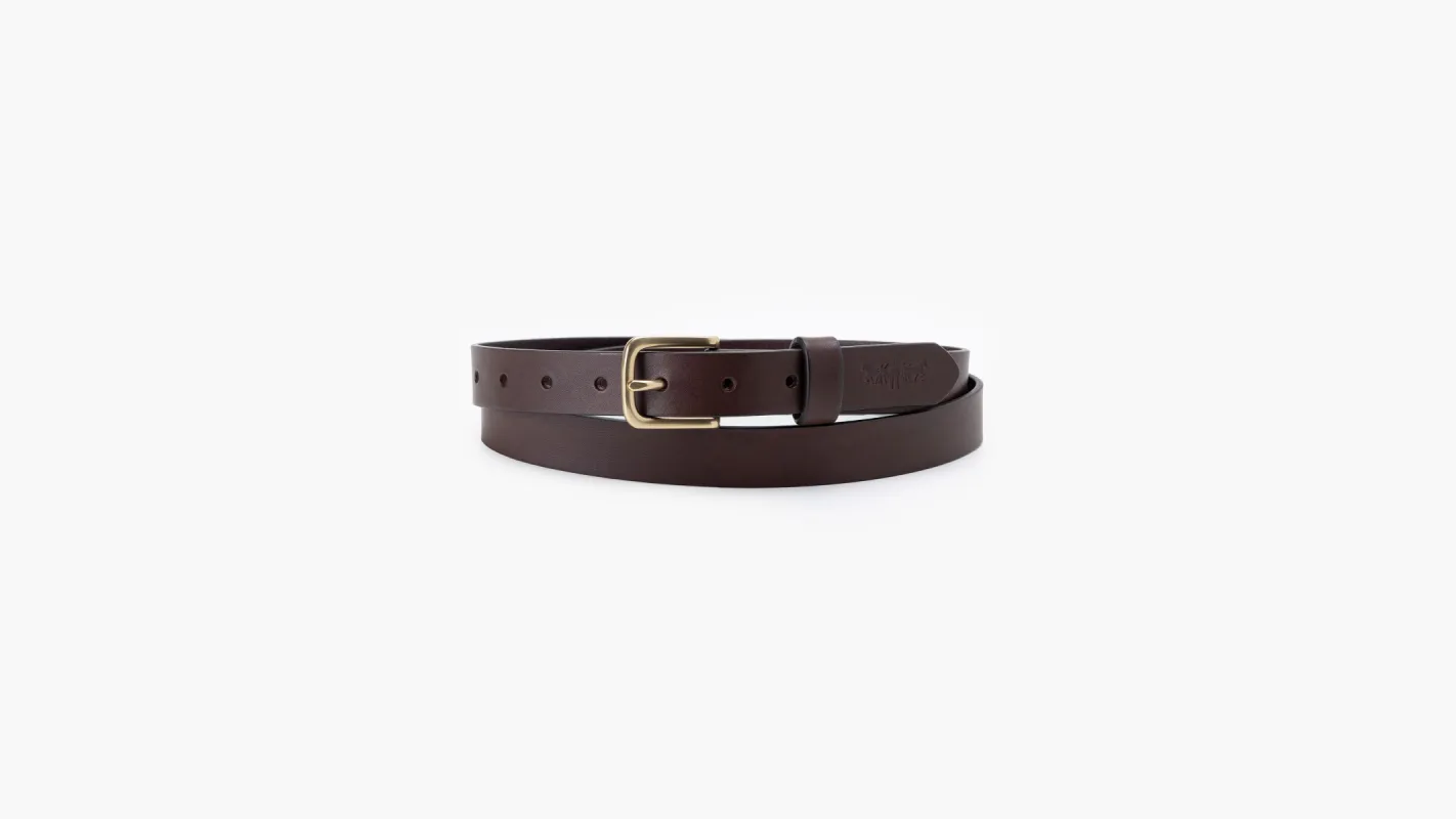 Narrow Belt sold by Levi's