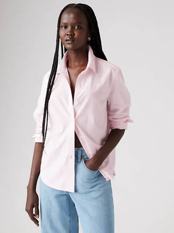 Classic Shirt sold by Levi's