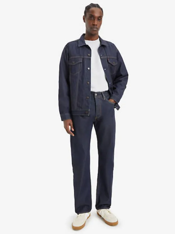 Circular 501® Original Fit Men's Jeans sold by Levi's