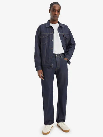 Circular 501® Original Fit Men's Jeans sold by Levi's