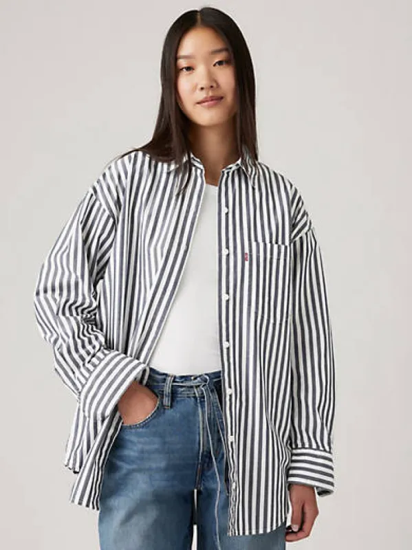 Lola Button Up Shirt sold by Levi's