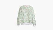 Relaxed Fit Graphic Crewneck Sweatshirt sold by Levi's