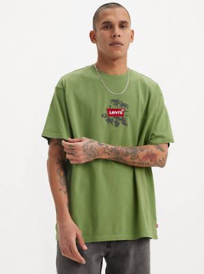 Vintage Fit Graphic T-Shirt sold by Levi's