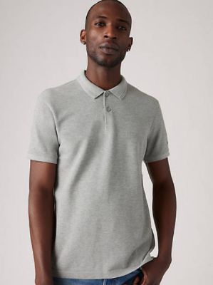 Standard Polo Shirt made by Levi's