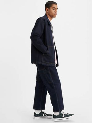 Levi's® Skateboarding™ Cropped Carpenter Pants sold by Levi's