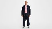 Levi's® Skateboarding™ Cropped Carpenter Pants sold by Levi's