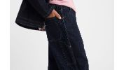 Levi's® Skateboarding™ Cropped Carpenter Pants sold by Levi's