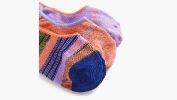 Space Dye Footie Socks (3 Pack) sold by Levi's