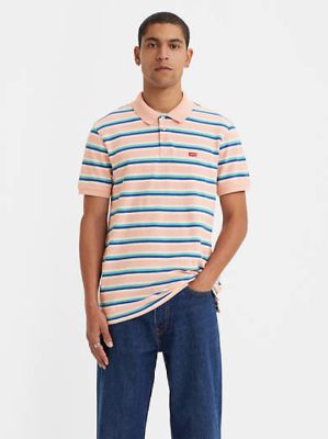 Housemark Polo Shirt sold by Levi's