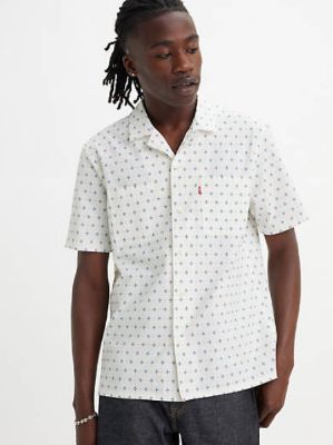 Standard Camp Shirt sold by Levi's