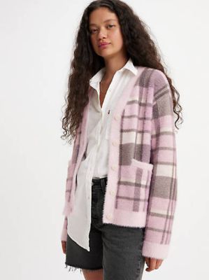 Betty Cardigan Sweater sold by Levi's