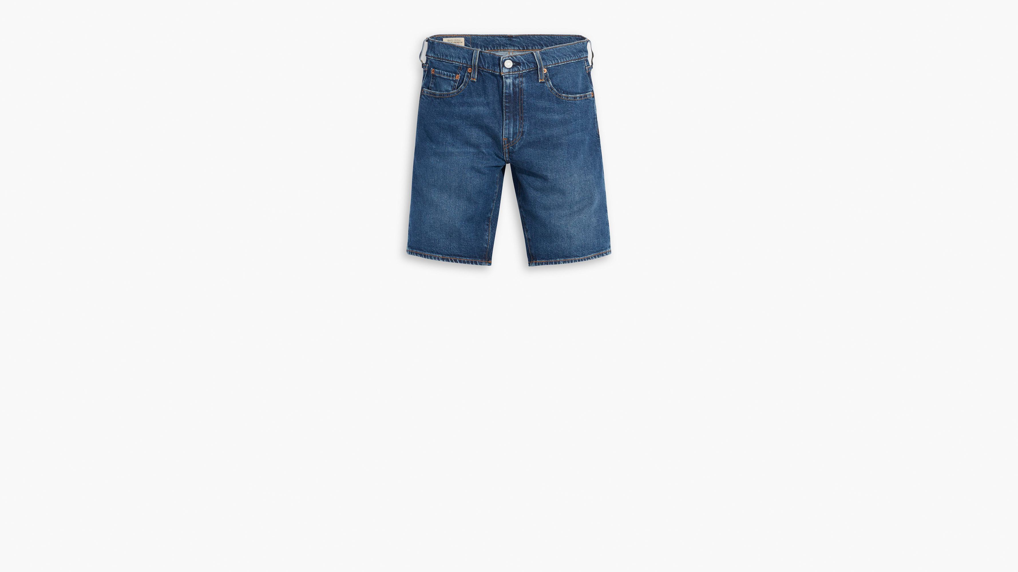 412 Slim Fit 9" Men's Shorts sold by Levi's product image thumbnail 5