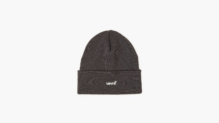 Slouchy Beanie made by Levi's