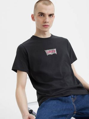 Classic Graphic T-Shirt sold by Levi's