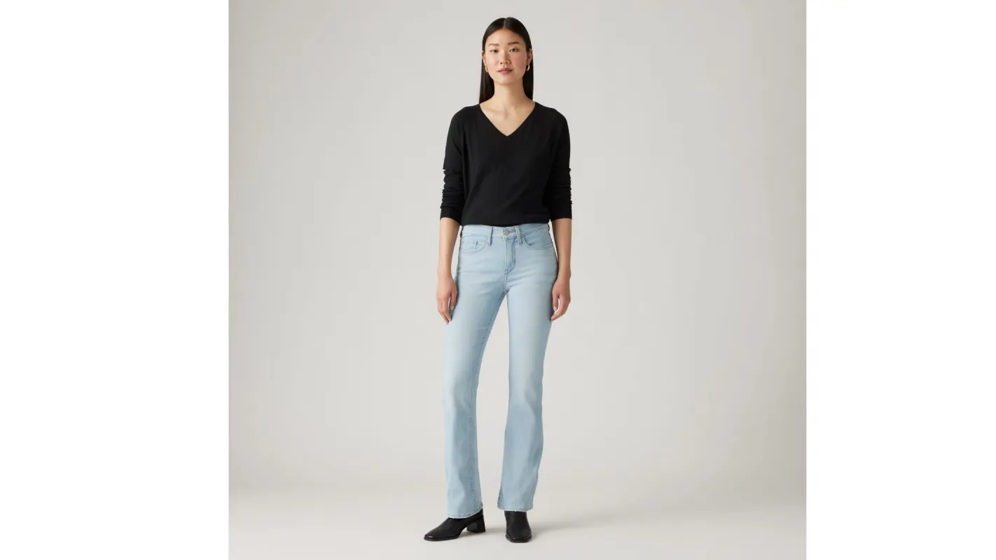 315 Shaping Bootcut Women's Jeans made by Levi's