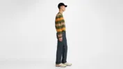 Circular 501® Original Fit Men's Jeans sold by Levi's
