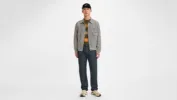 Circular 501® Original Fit Men's Jeans sold by Levi's