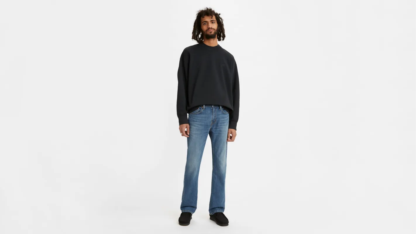 527™ Slim Bootcut Men's Jeans sold by Levi's