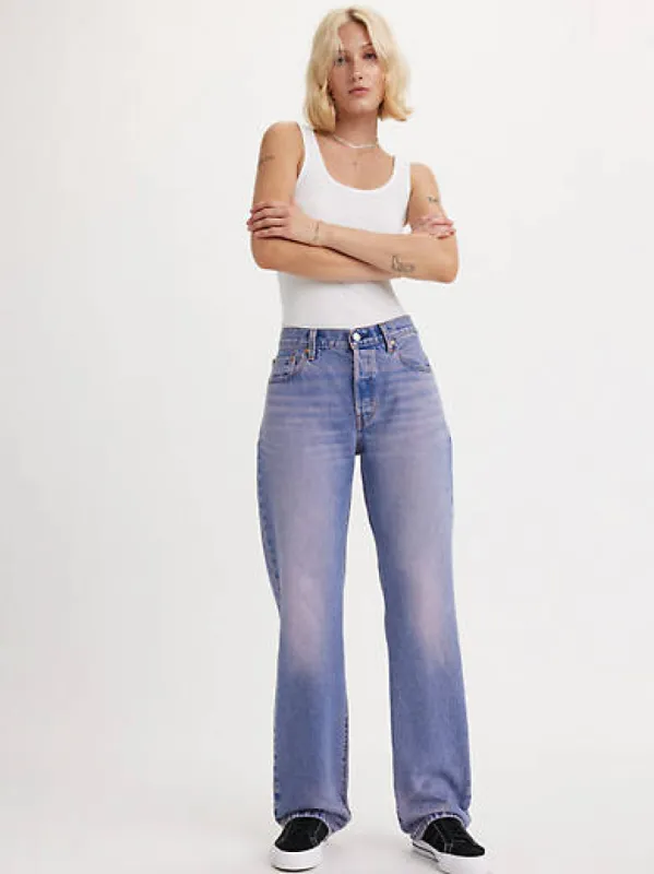 501® '90s Women's Jeans sold by Levi's