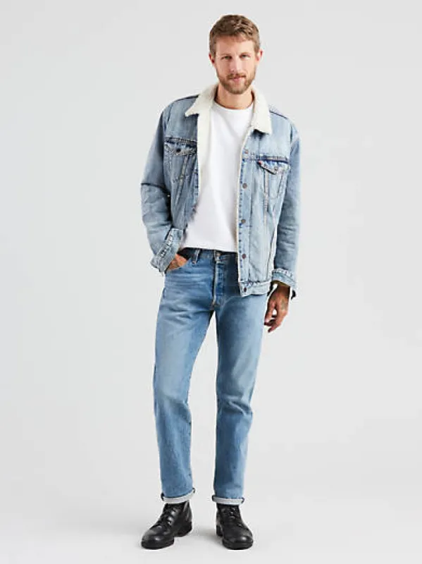 501® Original Fit Men's Jeans sold by Levi's