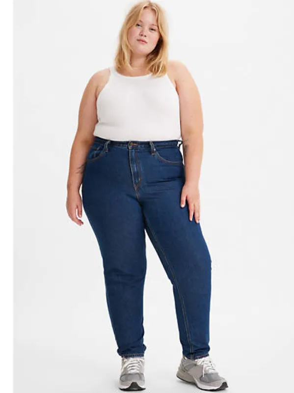 80s Mom Women's Jeans (Plus Size) sold by Levi's