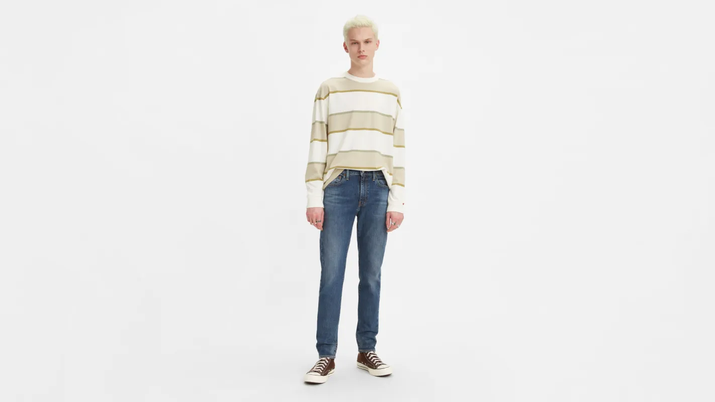 510™ Skinny Fit Levi's® Flex Men's Jeans sold by Levi's