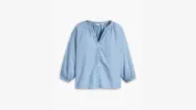 Mirabelle Long Sleeve Blouse sold by Levi's