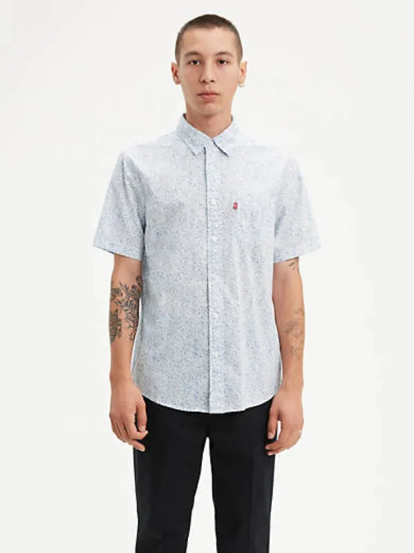 Short Sleeve Classic One Pocket Shirt sold by Levi's