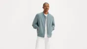 Flight Jacket Bomber sold by Levi's