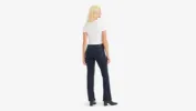 725 High Rise Slit Bootcut Women's Jeans sold by Levi's