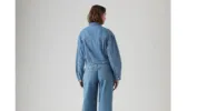 Featherweight Trucker Jacket sold by Levi's