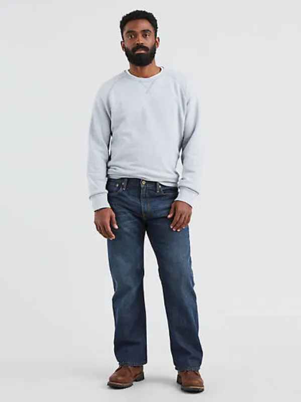 569™ Loose Straight Fit Men's Jeans sold by Levi's