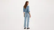 Middy Straight Women's Jeans sold by Levi's
