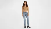 Circular 501® Original Fit Women's Jeans sold by Levi's