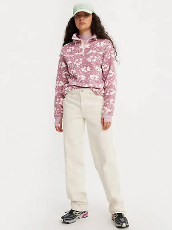 Baggy Dad Utility Women's Pants sold by Levi's