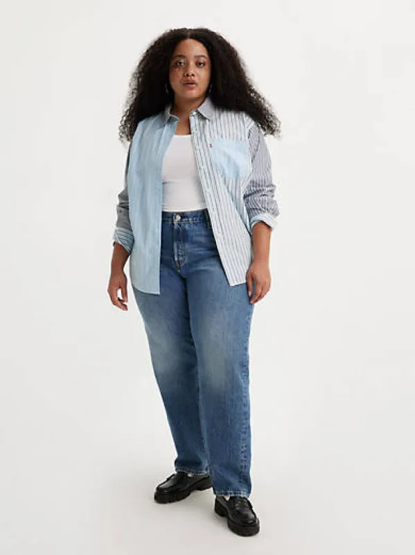 501® '81 Women's Jeans (Plus Size) sold by Levi's