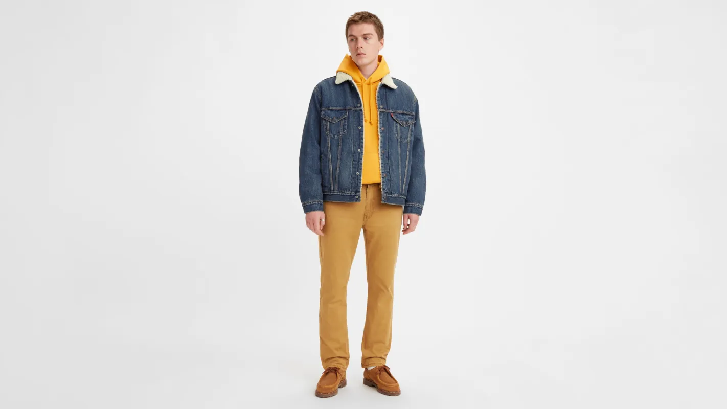 514™ Straight Fit Men's Jeans sold by Levi's