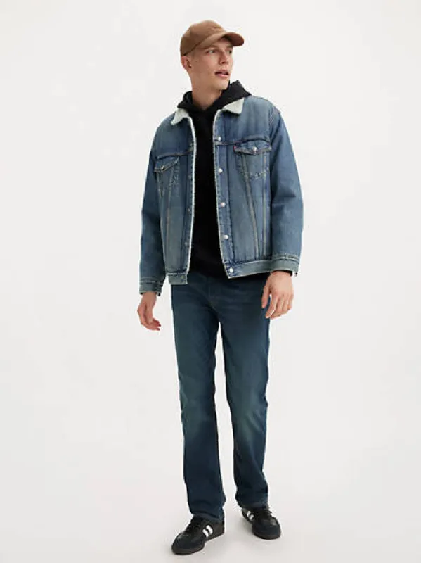 514™ Straight Fit Men's Jeans sold by Levi's