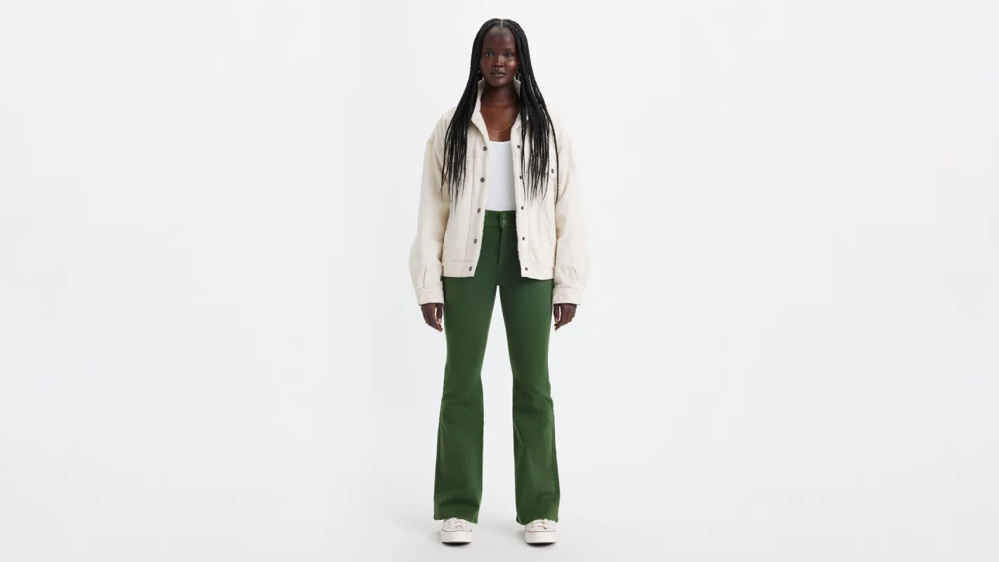 726 Western Flare Women's Jeans sold by Levi's